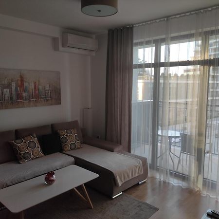 Belgrade Waterfront Comfortable Apartment Exteriér fotografie