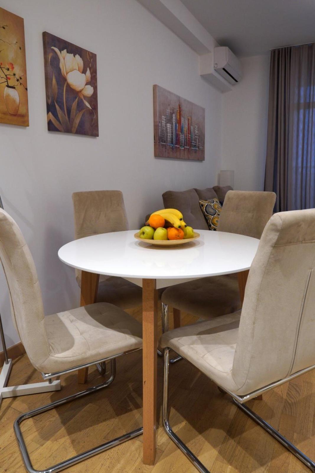 Belgrade Waterfront Comfortable Apartment Exteriér fotografie