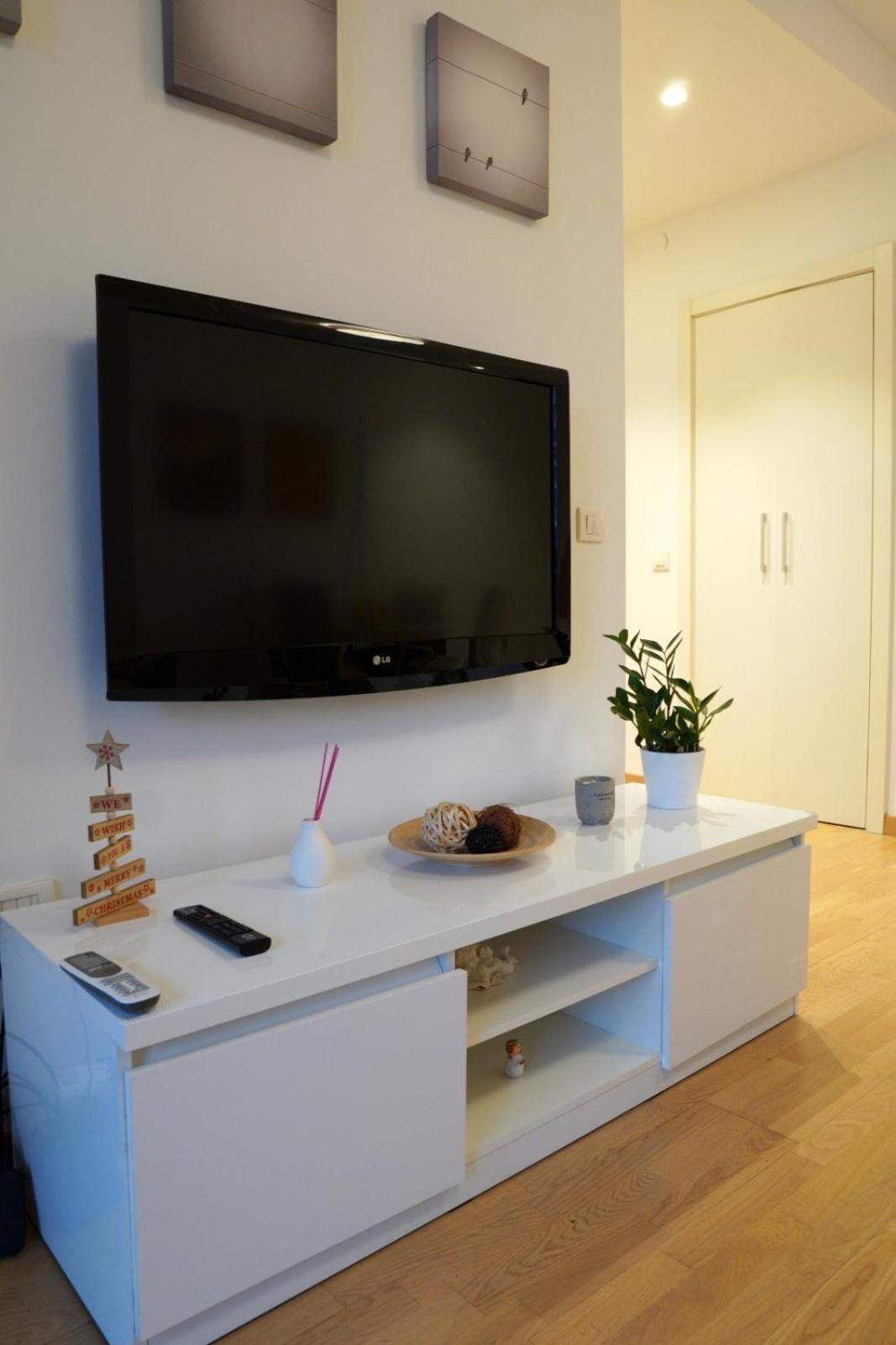 Belgrade Waterfront Comfortable Apartment Exteriér fotografie